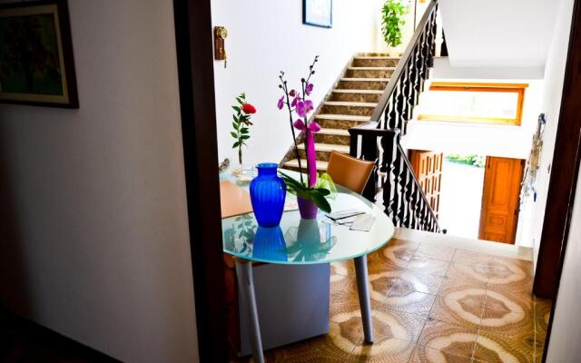 Sol y Mar B&B
