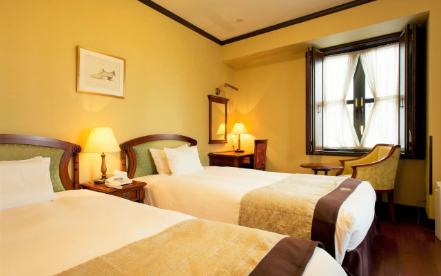 Hotel Monterey Osaka