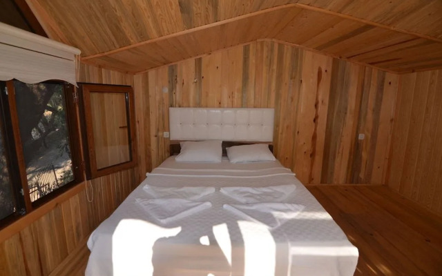 Baharoglu Life House Faralya