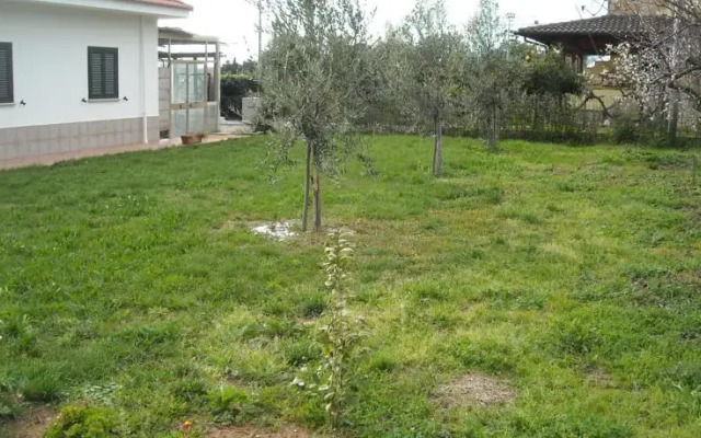 Casa Fiorelle