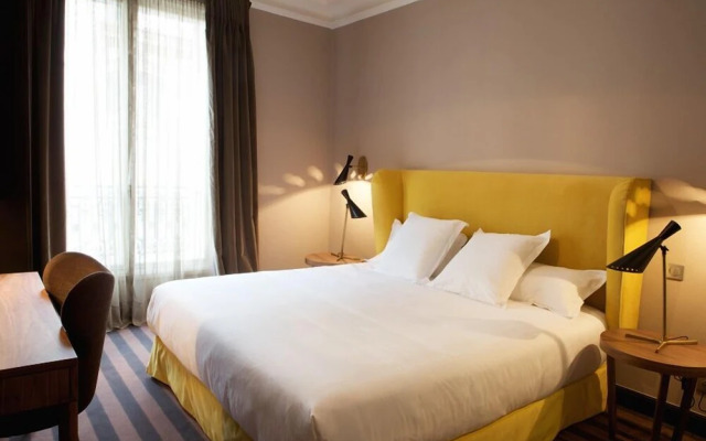 Hôtel Le Paris Singulier