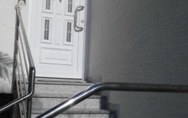 Rumora Ivan Apartment