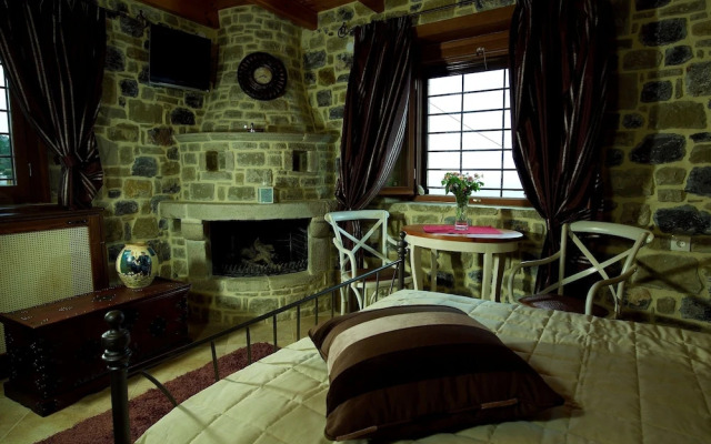 Diktynna Traditional Villas