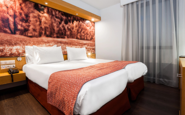 Hotel Exe Princep