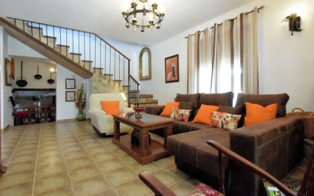 Nice Holiday Home in Andalusia With Pool