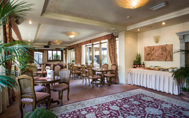  Hotel Adler Cavalieri