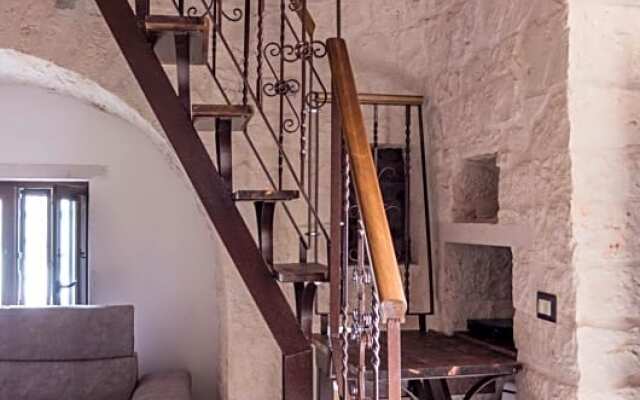 BB I Trulli dei Desideri