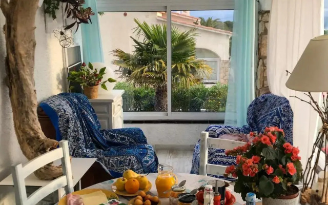Villa Valerie bio & zen