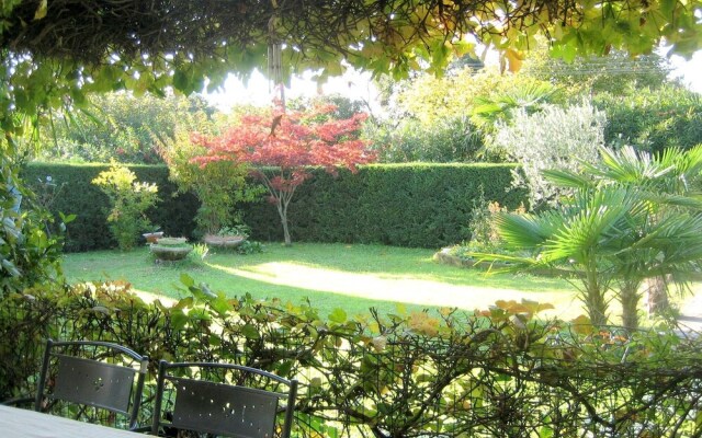 Belvilla by OYO Villa Serena