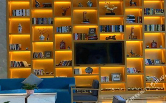 Wanyue Days International Hotel