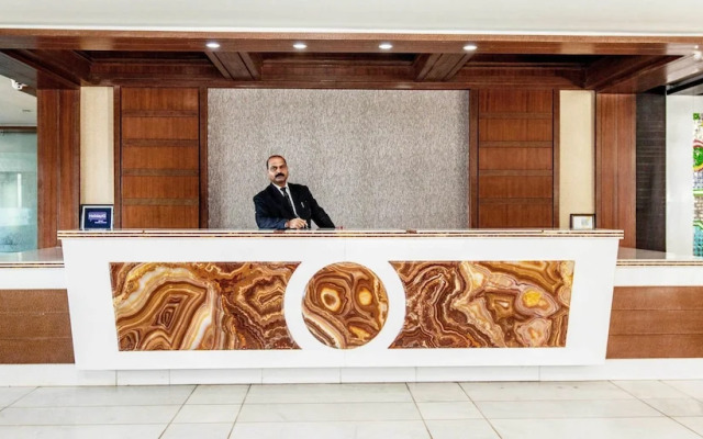 Hotel Subash International