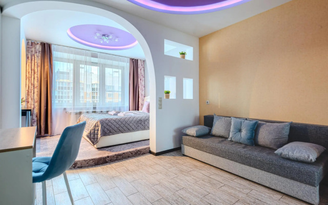 RentAp (РентАп) на улице Филиппа Лукина