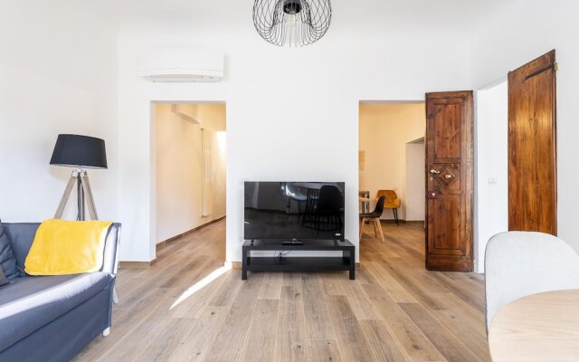 Alloro Apartment in Firenze