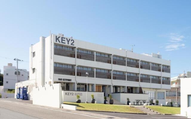 SHIRAHAMA KEY TERRACE SEAMORE RESIDENCE - Vacation STAY 35167v