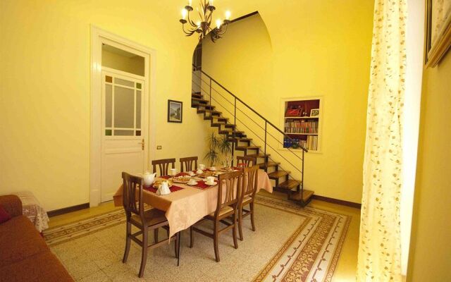 Piccola Sicilia b&b