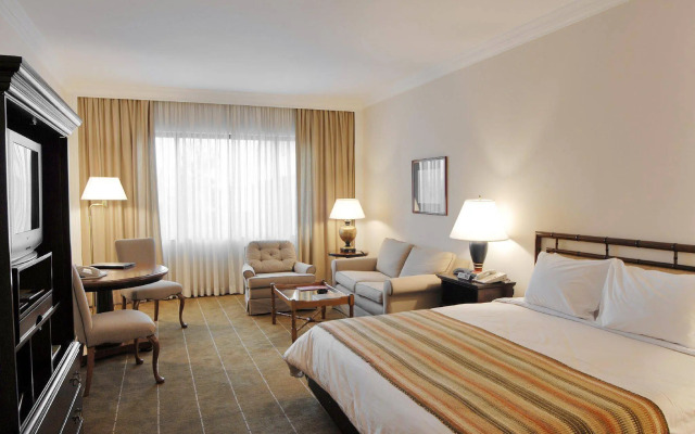 Hotel Transamerica Sao Paulo