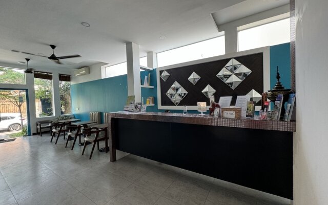 Hotel La Maravilla