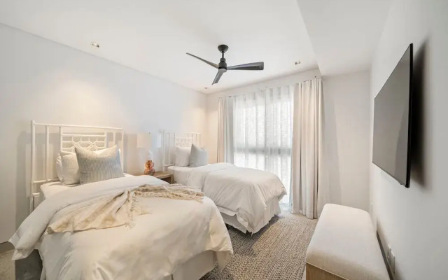 Allure 301 3 Bedroom Condo