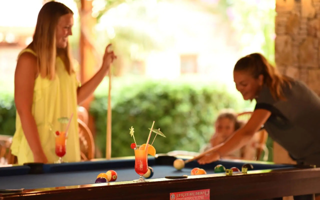 Perdikia Beach Hotel