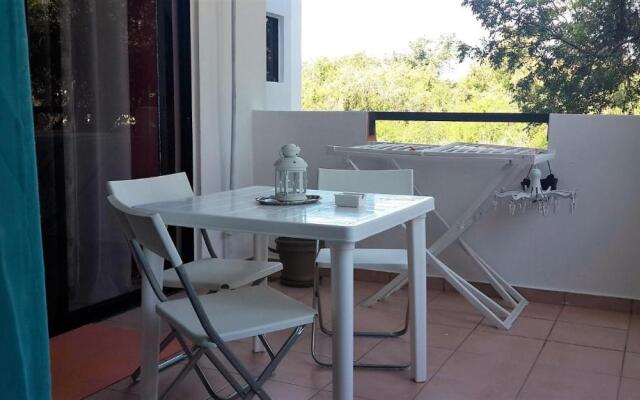 Apartamento Residencial Costa Azul