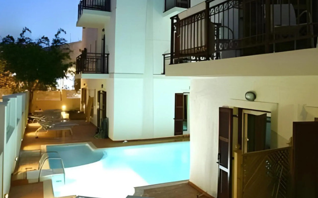 Aeolis Boutique Hotel & Suites