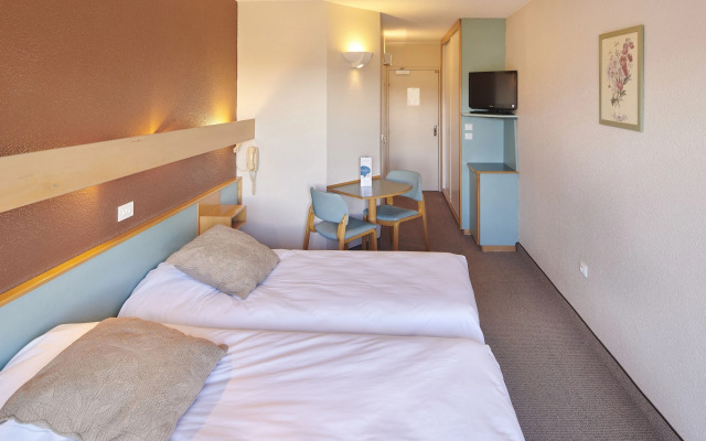 Club Vacances Bleues Les Horizons du Lac