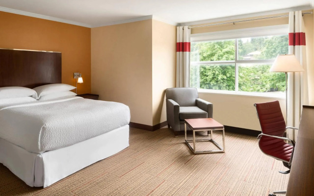 Four Points by Sheraton Surrey