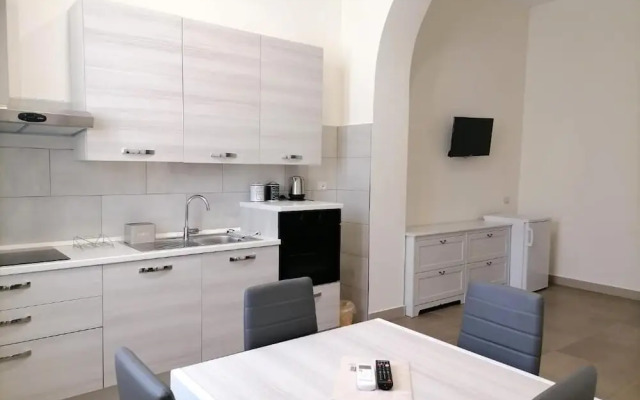 Residenza d'epoca Chiostro San Francesco