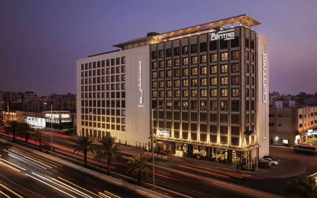 Centro Salama Jeddah by Rotana