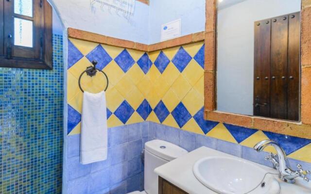 Villa Javier de Frigiliana by Ruralidays