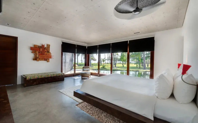 Villa Sapi