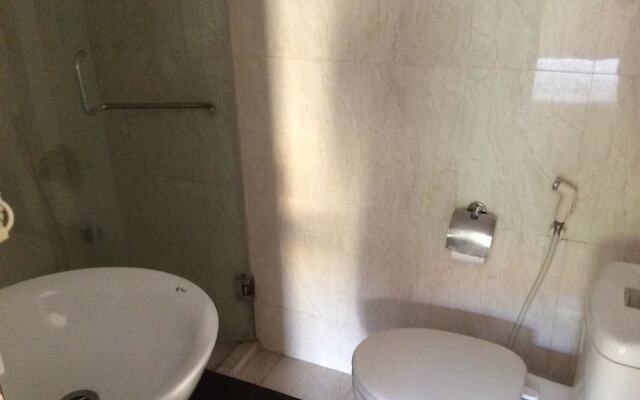 Tulip Hotel Vu Ngoc Phan
