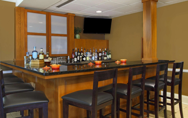 Hilton Garden Inn Columbus Airport