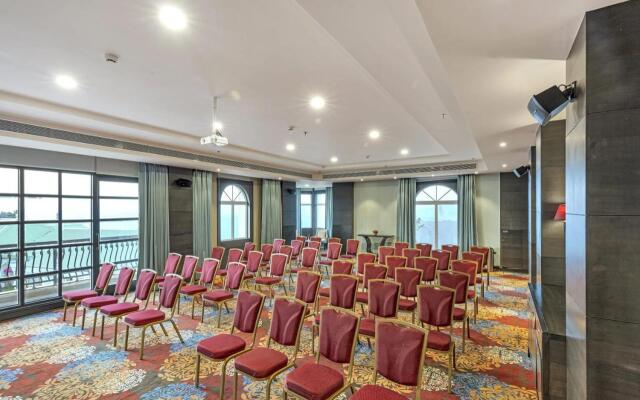 Club Mahindra Resort - Pristine Peaks Naldehra