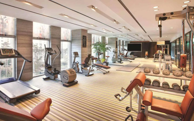 Aloft Seoul Gangnam