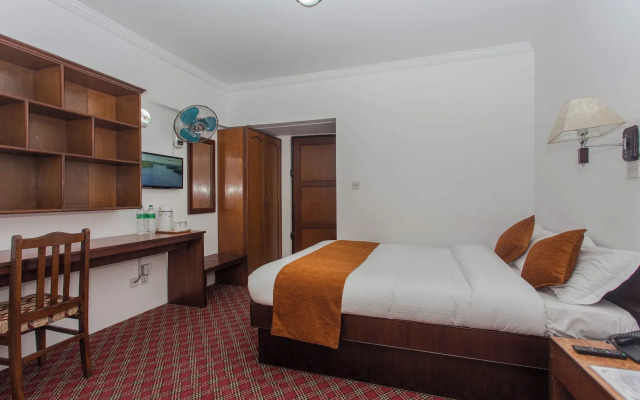 Fuji Hotel