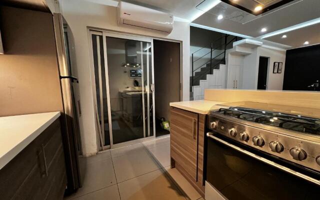 House in La Rioja Tijuana