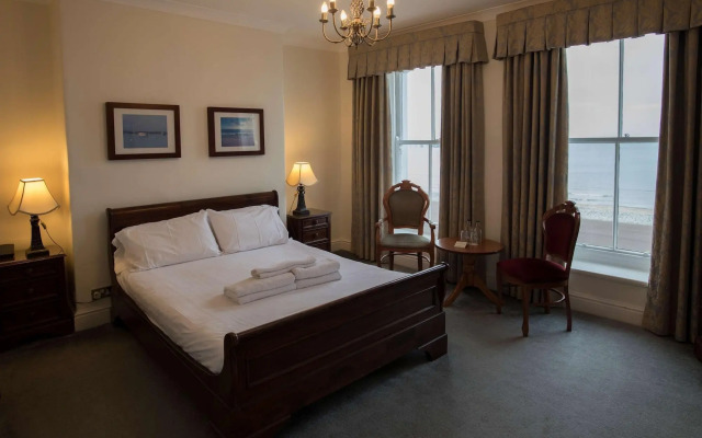 Cae Mor, Sure Hotel Collection by Best Western