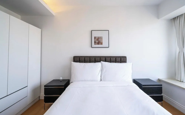 Tyms Family 3BR 2BA Apt Xujiahui Metro