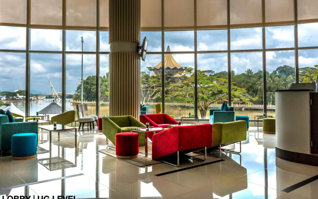 Astana Wing - Riverside Majestic Hotel