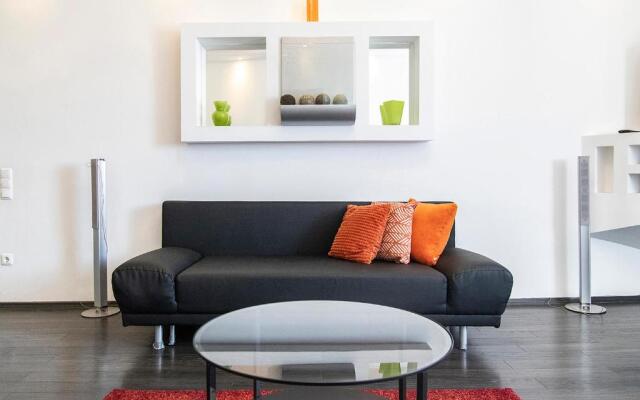 Basilica view apartment