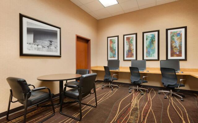 Embassy Suites by Hilton Franklin Cool Springs