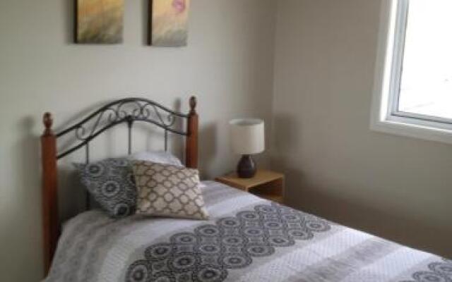 Denman Serviced Apartments