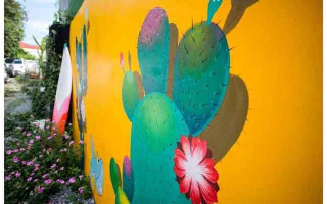 Rayong Pool Villa & Camping