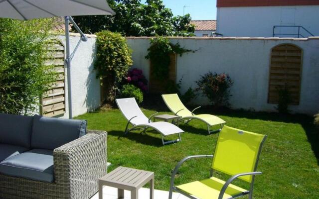 Gîte Les Sables-d'Olonne, 3 pièces, 4 personnes - FR-1-426-226