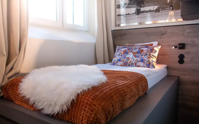 Deus Hotel