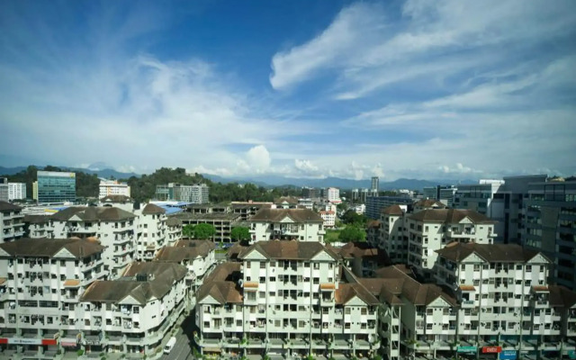 Promenade Hotel Kota Kinabalu