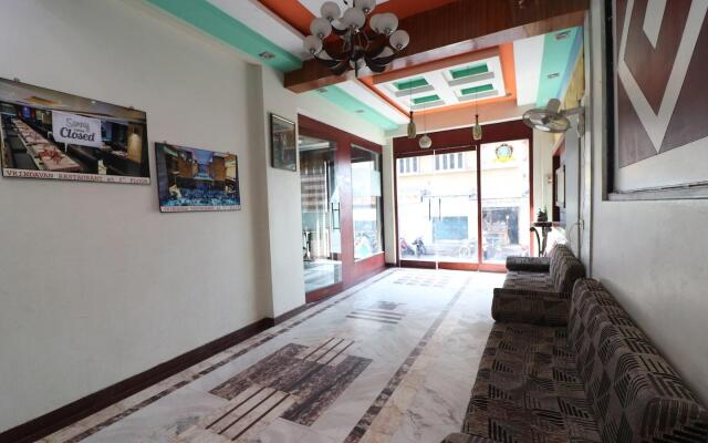 OYO 24178 Hotel Vrindavan Regency