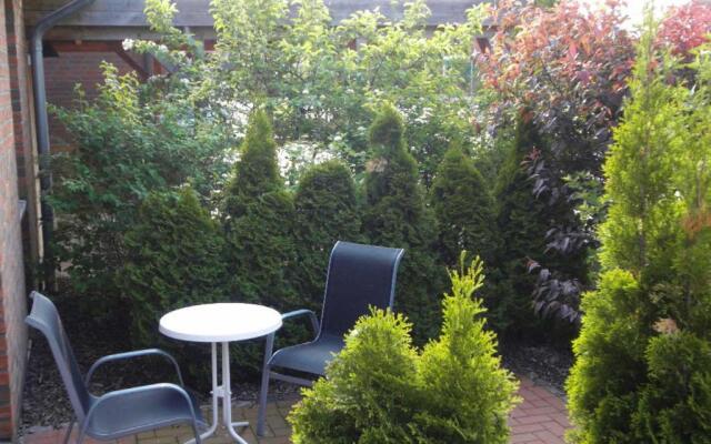 Ferienwohnungen Hass - Haus 1