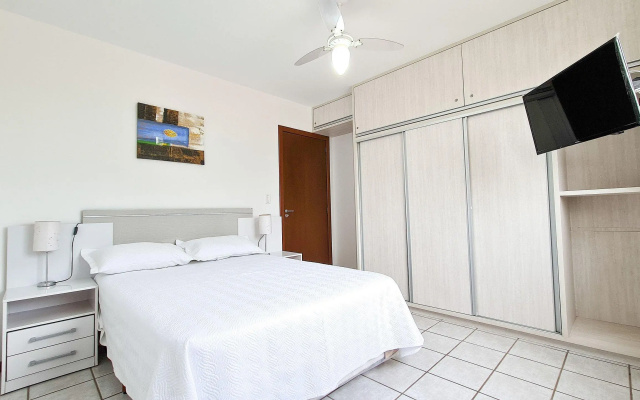Residencial Ilha de Majorca